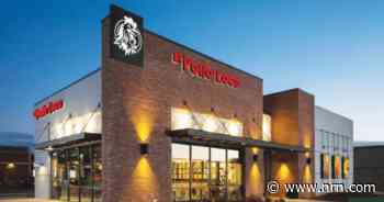 Wendy’s, El Pollo Loco, Sweetgreen