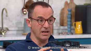 Martin Lewis warns parents to 'act now' to secure £1.4k yearly payment