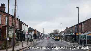 The area in Salford that's reached 'tipping point' for 'noisy' venues