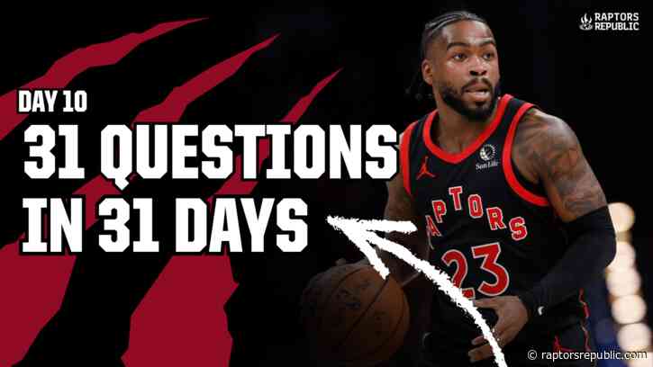 31 days, 31 questions: Will Jamal Shead find a go-to scoring move?