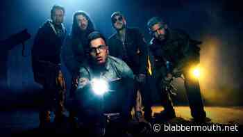 ICE NINE KILLS To Score 'Terror Tram Starring Art The Clown' For Universal Studios Hollywood's 'Halloween Horror Nights'
