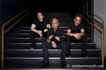 DANKO JONES Frontman Says Band's Next Album Will 'Sound Like The Last One': 'We're Not Gonna Evolve'