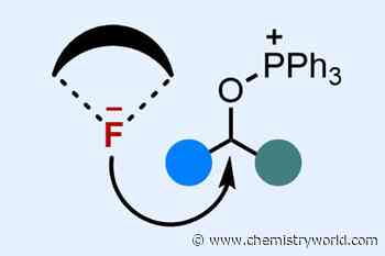 Updated Appel reaction finally fluorinates alcohols