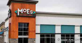 38-unit Moe’s Southwest Grill franchisee files for Chapter 11 bankruptcy