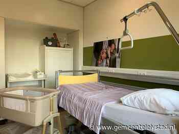 Thuiskamer Een goed begin geopend