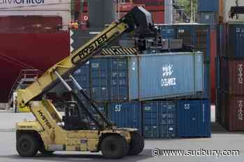 Ottawa to rebate $100M in freight costs to ship steel across Canada