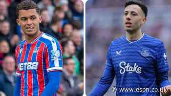 Two Premier League teams are swapping players; has it ever happened before?