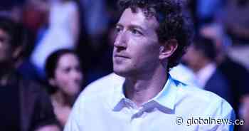 Zuckerberg’s yacht did not hear call for maritime assist, says spokesperson