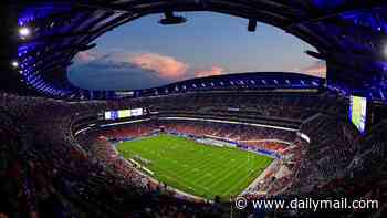 Buffalo Bills fans left furious after discovering major problems with team's new $2.2 billion stadium