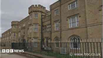 Historic building could become SEND school