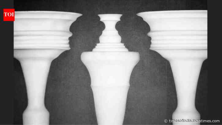 Optical illusions and personality test: What you spot first reveals your hidden personality traits