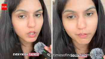 Social Cost Of Wfh: Delhi woman says WFH killed her social life; Instagram post strikes chord