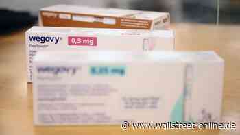 15.000 warten schon: Novo bringt Wegovy als Pille nach Deutschland – noch vor Rivale Eli Lilly