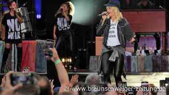 Raffteich-Open-Airs in Braunschweig: Wichtige Infos zu Acts, Tickets, Anreise, Parken