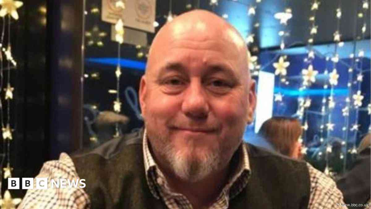 Man wanted by police after 56-year-old dies following violent disorder