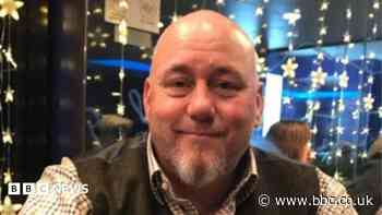 Man wanted by police after 56-year-old dies following violent disorder