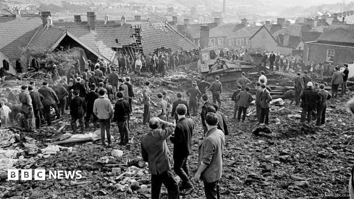 From Aberfan to Manchester Arena, victims face 'disgraceful' fight for help
