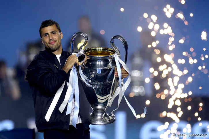 Final transfer package of World Cup winner’s Barcelona move could reach €70 million – report