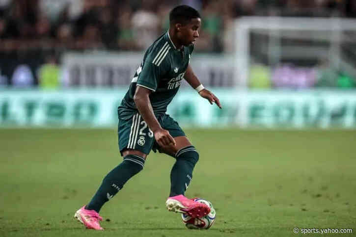 Roma in continuous talks with Real Madrid for Endrick: the Spanish club will make a decision by the end of the week