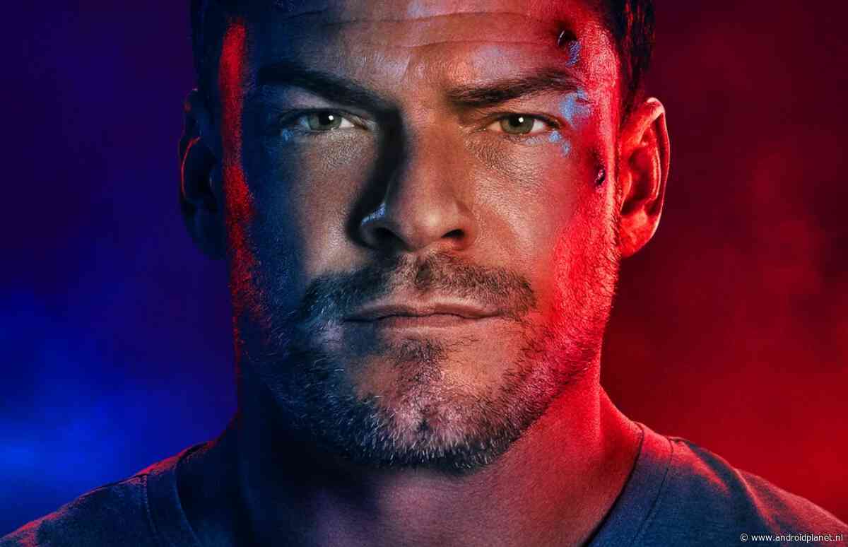 Deze series en films ga je deze week streamen: Reacher en zijn vuisten zijn terug