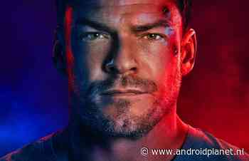 Deze series en films ga je deze week streamen: Reacher en zijn vuisten zijn terug