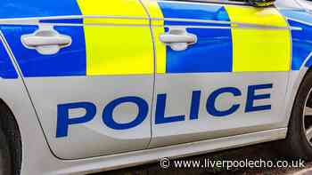 Police make discovery after thieves make mistake in Calderstones Park