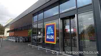 Aldi £40 gadget is the 'secret to spotless gardens' this autumn