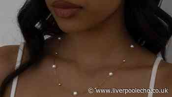'It goes with everything' Bohomoon's 'paradise pearl' £10 necklace