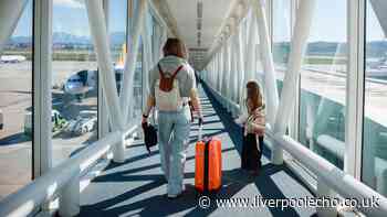 Foreign Office issues Portugal update for Brits travelling with children