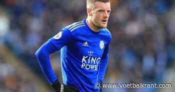 Sensationele terugkeer naar Engeland in de maak voor Jamie Vardy