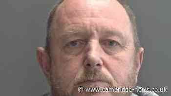 Paedophile who sent sexual messages to '12-year-old girl' deemed 'danger to children'