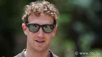 Mark Zuckerberg faces questions after yacht failed to respond to Alaska maritime aid call
