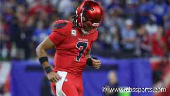 Texans 2026 NFL futures: If CJ Stroud improves, only franchise to not play in a conference title game could