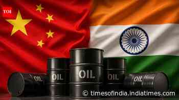 Beijing’s billion-barrel weapon: Why India must prepare for China-driven oil prices
