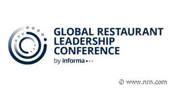 Informa Connect Foodservice Announces Winner of Inaugural Globie Awards, Honoring Excellence in Global Restaurant Leadership