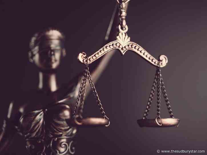 Sex abuse victim tells Sudbury court that senior ‘no longer my grandfather’