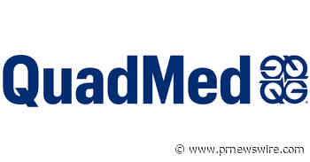 QuadMed Makes Connecting to Care as Simple as a Text