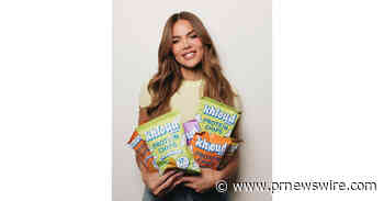 Khloud Expands Functional Snack Line, Introduces Khloud Plus: Protein Chips with Collagen