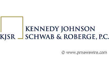 Kennedy, Johnson, Schwab &amp; Roberge Secures $2.8 Million Settlement for Client Catastrophically Injured in New Haven Crash