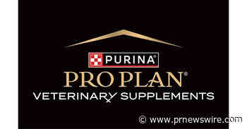 Purina Pro Plan Veterinary Supplements Launches FortiFlora Diarrhea Response Kit