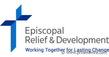 Episcopal Relief &amp; Development is Partnering in Response to Wildfires in Eastern Washington