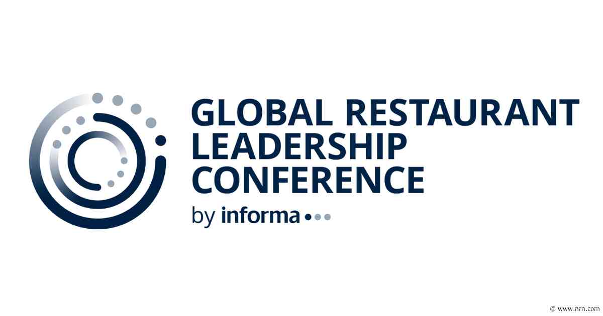 Informa Connect Foodservice Announces Winner of Inaugural Globie Awards, Honoring Excellence in Global Restaurant Leadership