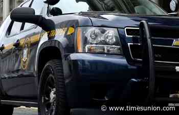 Two dead after chaotic boat crash in Manheim