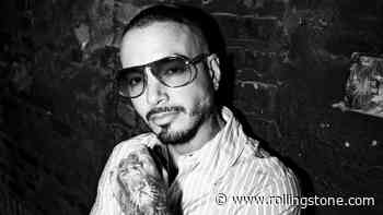 J Balvin: ‘People See the Glory, but Not the Story’