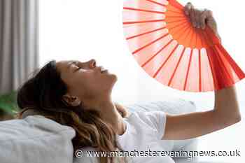 Met Office verdict on when UK heatwave will end and when it might rain