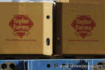Taylor Farms recalls jalapeno products over salmonella concerns