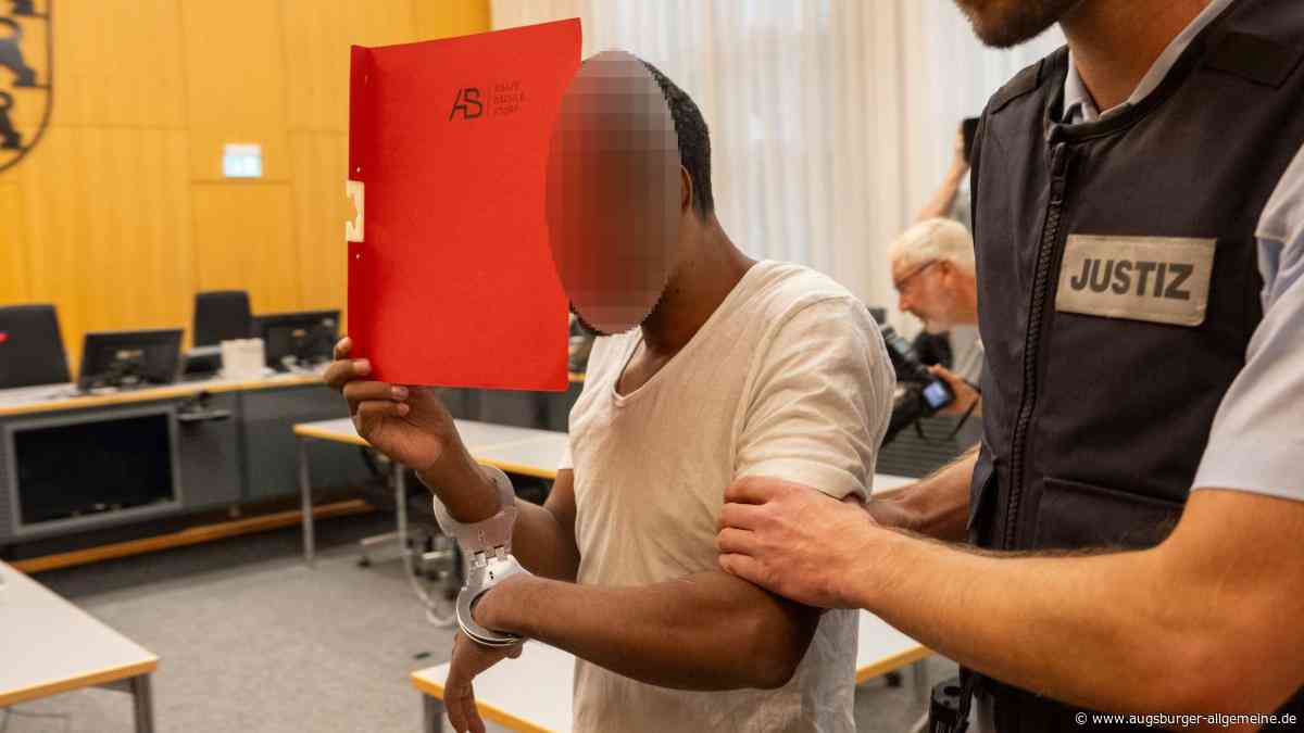 Messerangriff im Media-Media: Ist der Täter schuldfähig oder nicht? Zu diesem Ergebnis kommt der Gutachter