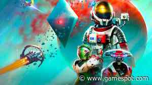 No Man’s Sky 10th Anniversary Trailer