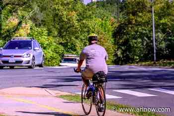 Proposal calls for more concentrated upgrades to Arlington bike corridors