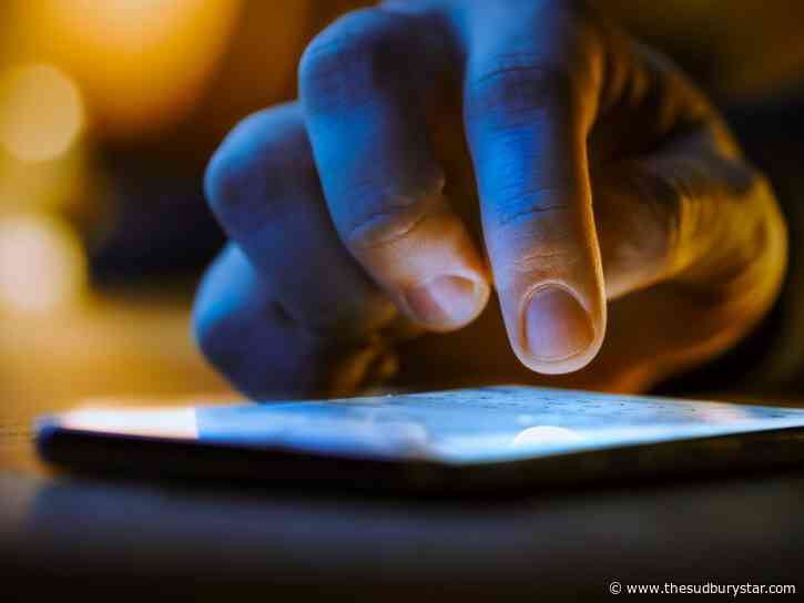 Sudbury senior took voyeuristic videos of granddaughters and their cousins